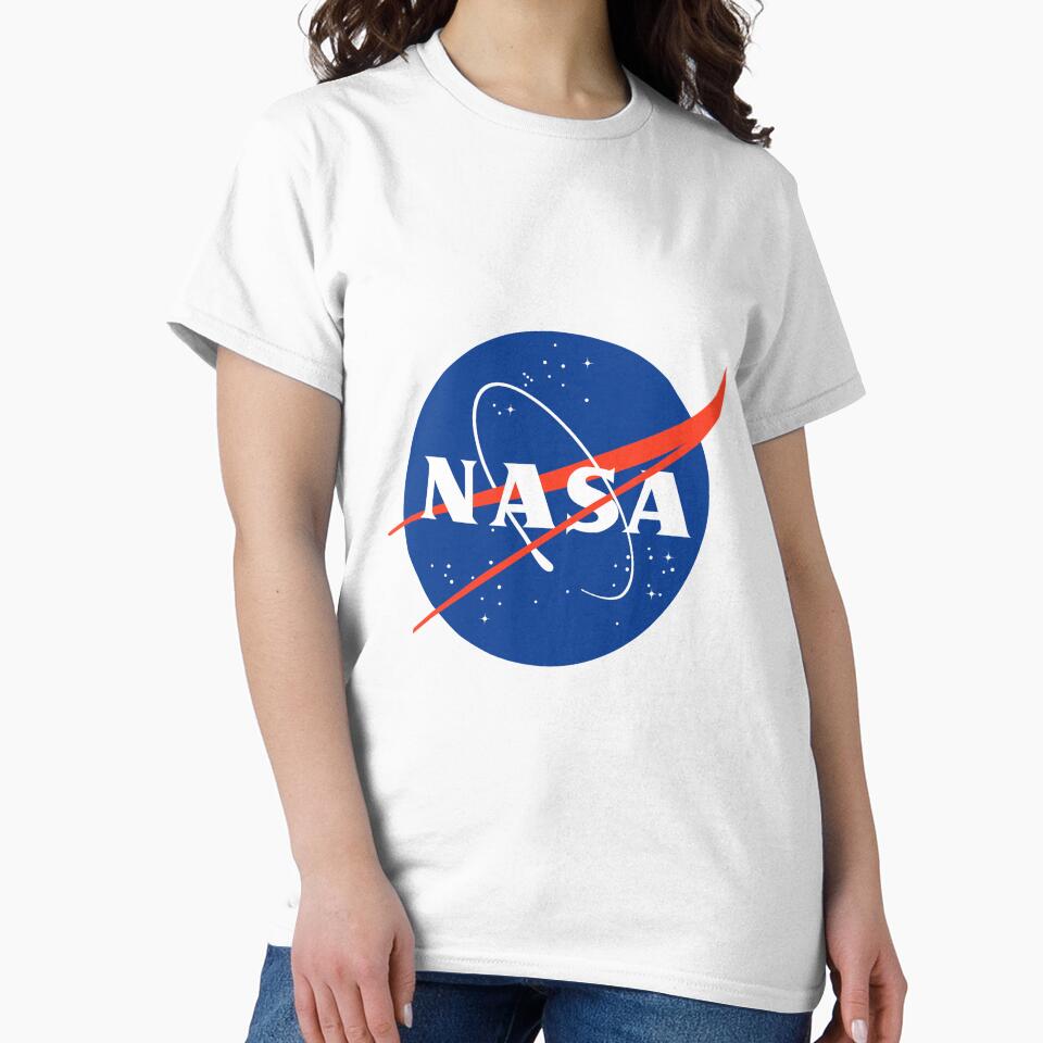 Nasa by poppy-shop