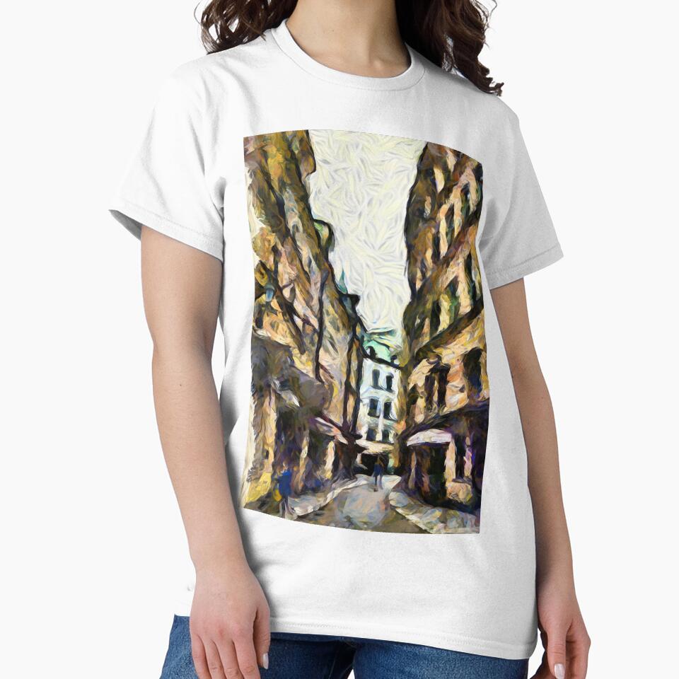 Street style by DejanVuk
