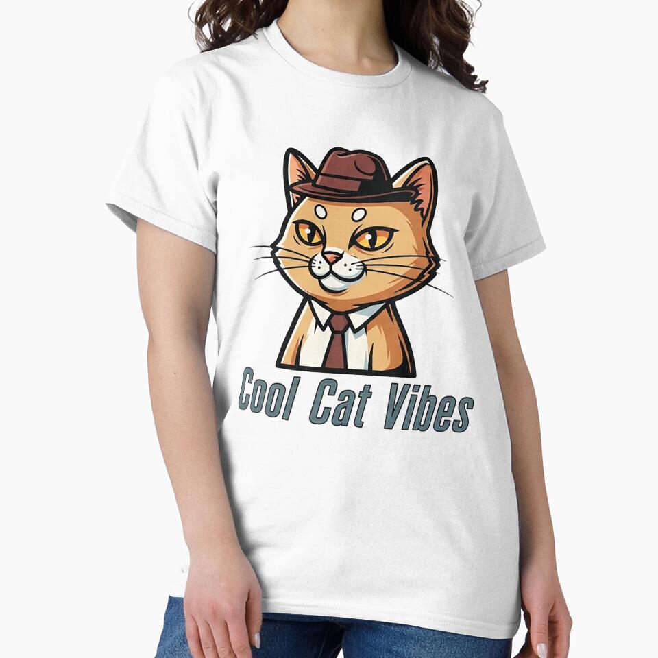 Cool Cat Vibes 2 by FlamaC