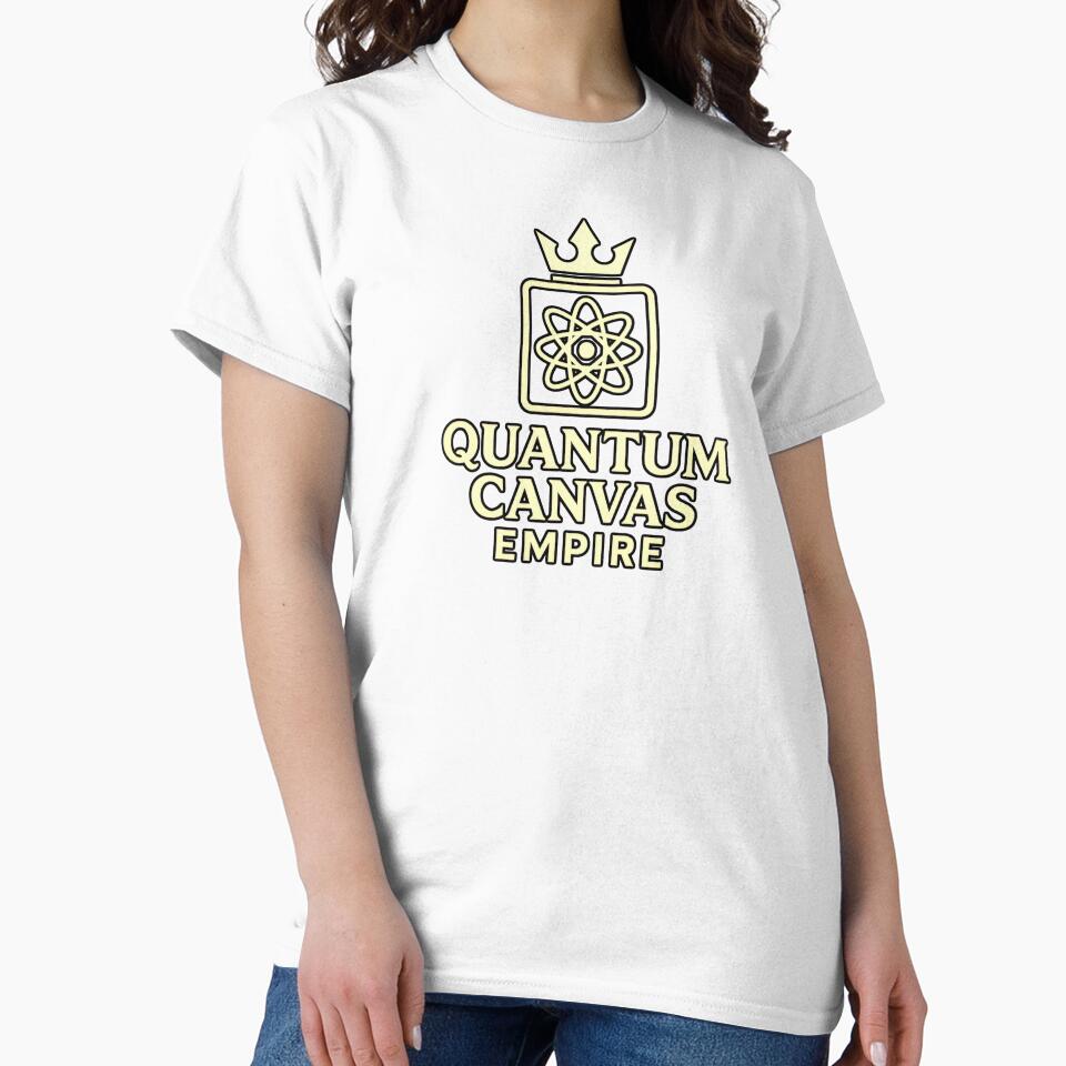 Quantum Canvas Empire: Artistic Atomic Mastery Unleashed by Quantum Canvas Empire