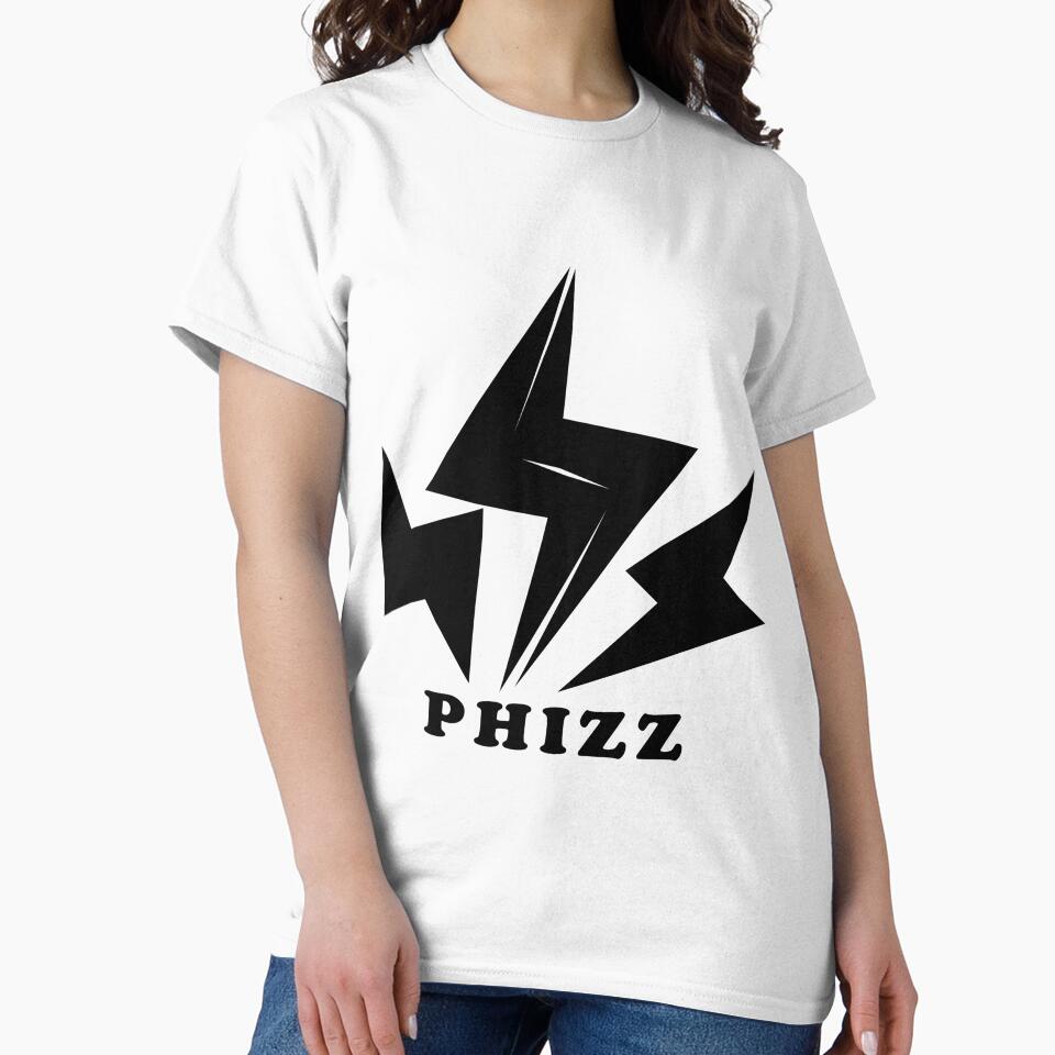 PHIZZ BLACK ORIGINAL by Phizzy-Mane
