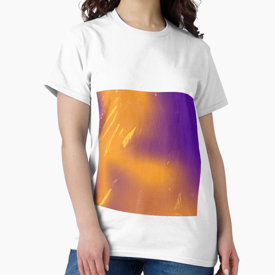 purple and orange gradient by stupidpotato1