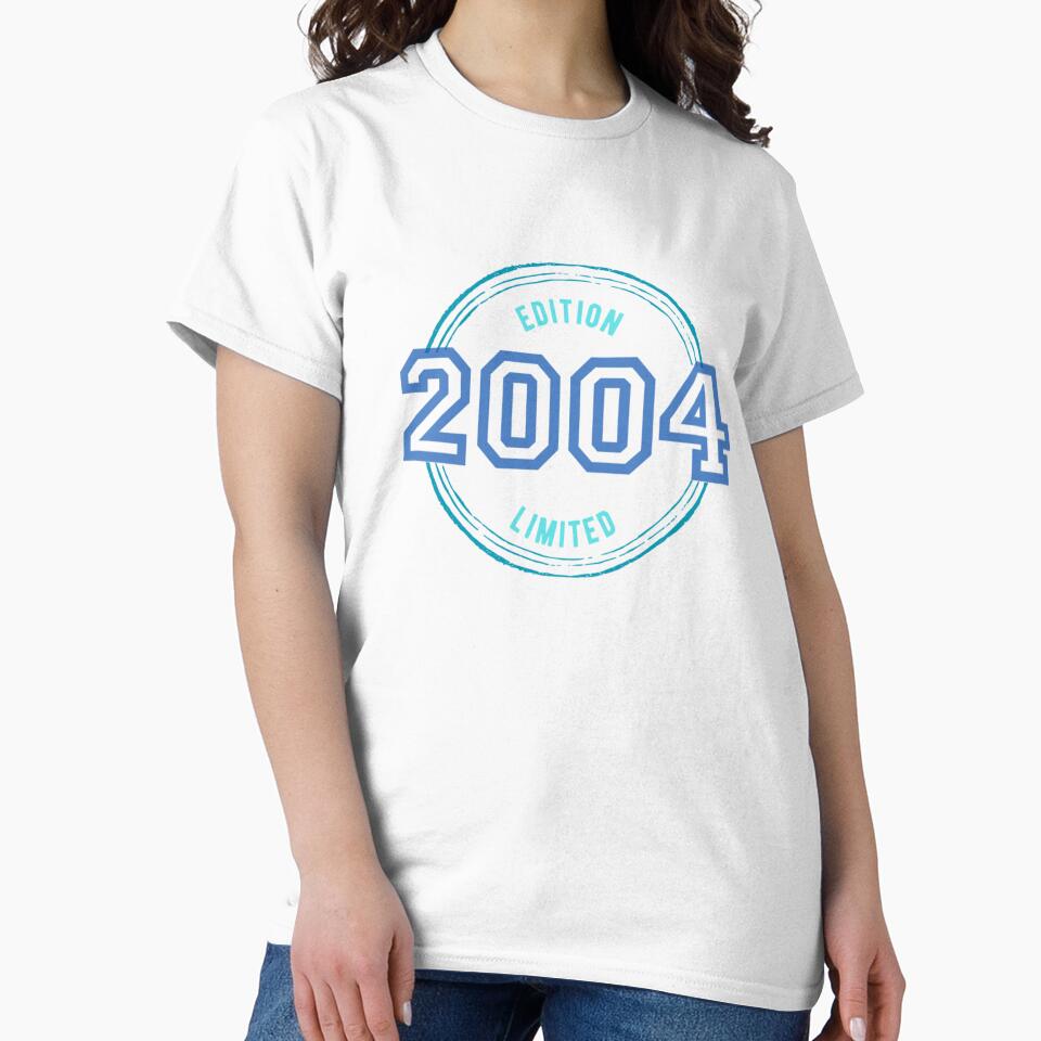 Edition 2004 limited by jb-joaofranca