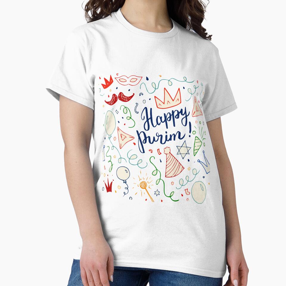 Happy Purim 2020 by Pointit