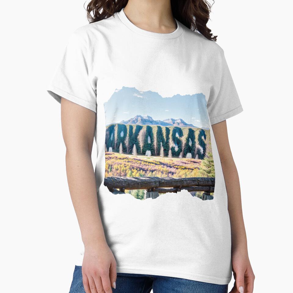 ARKANSAS 24 15 by maveluzone