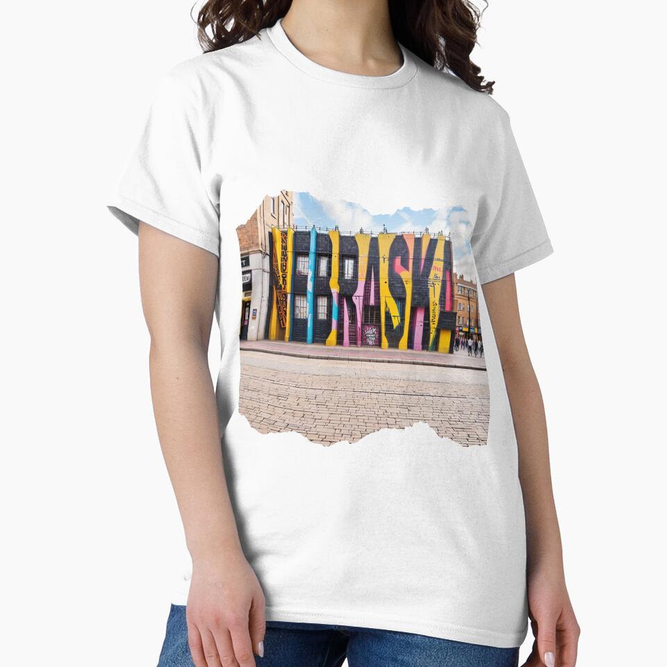 NEBRASKA 24 10 by maveluzone