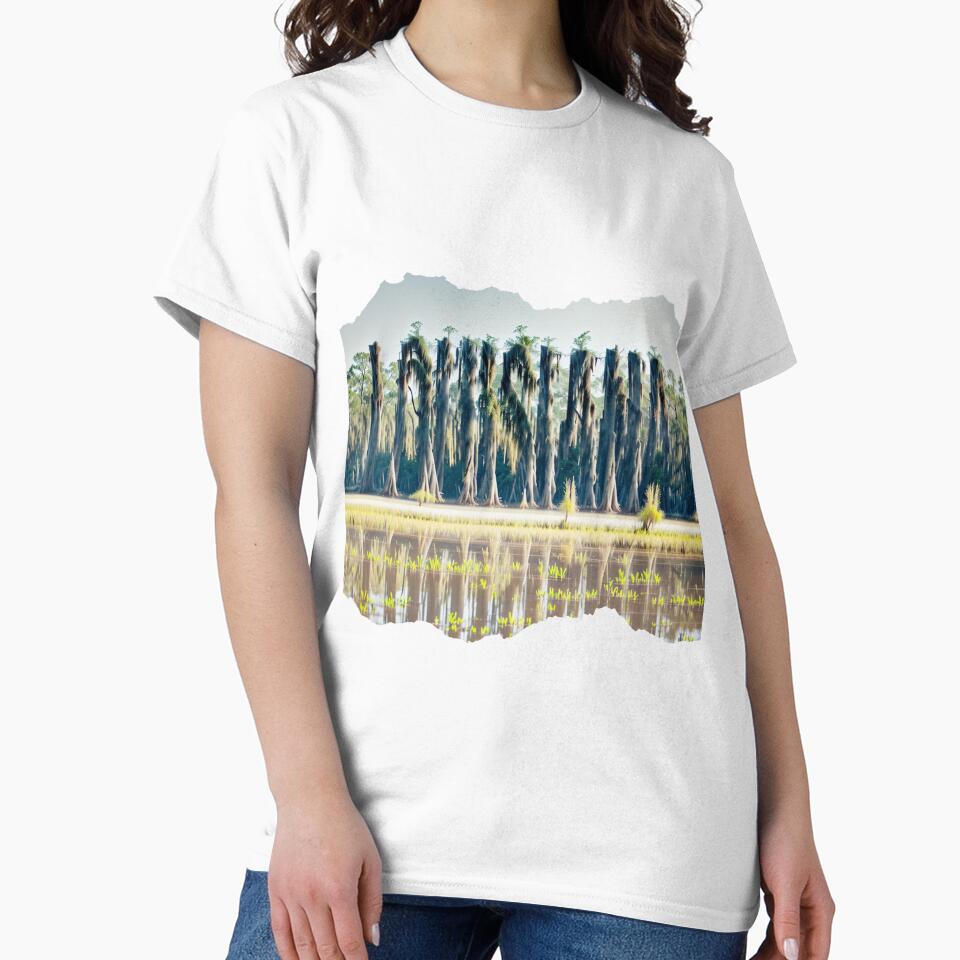 LOUISIANA 24 3 by maveluzone