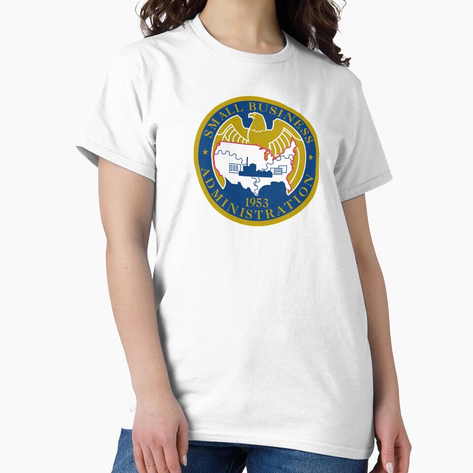 Small Business Administration by Original1977