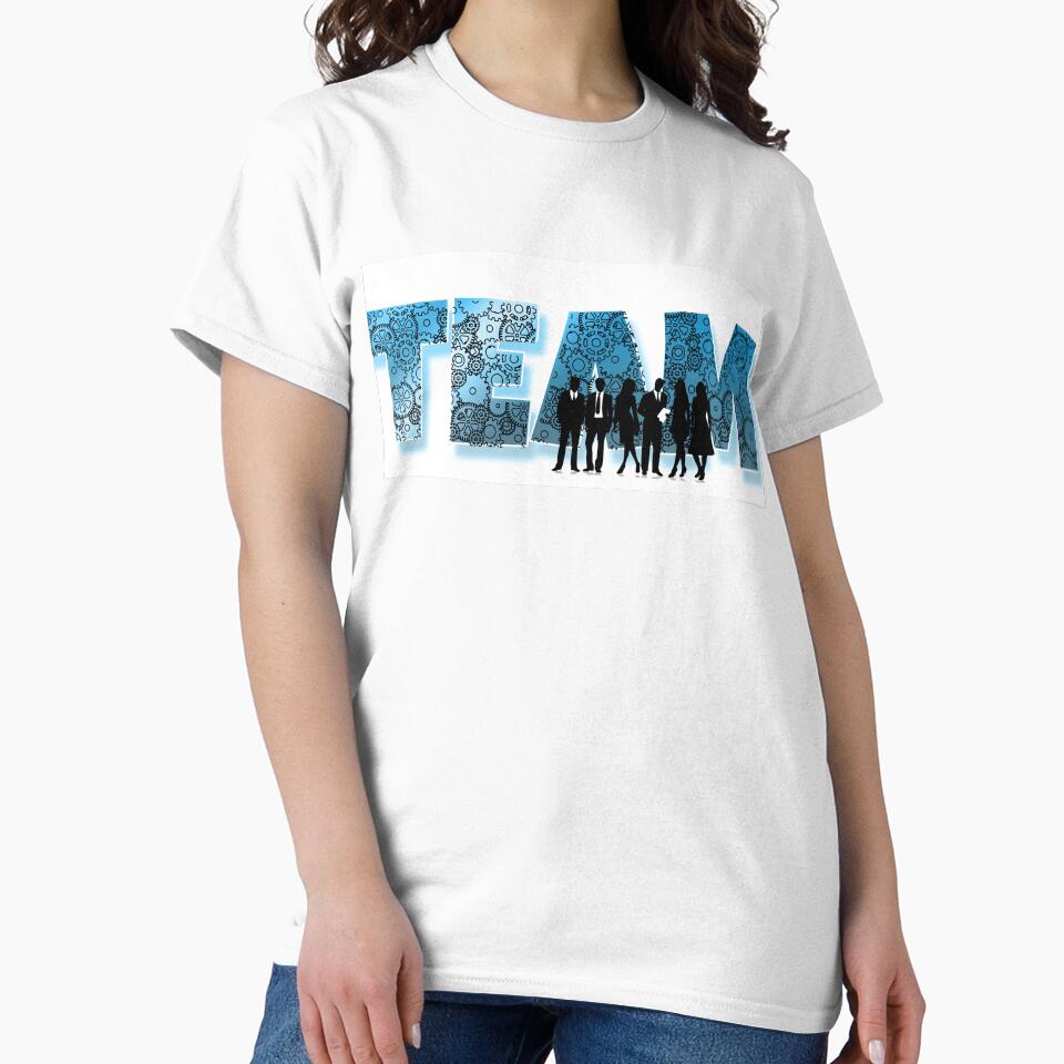 team by pedro-shop
