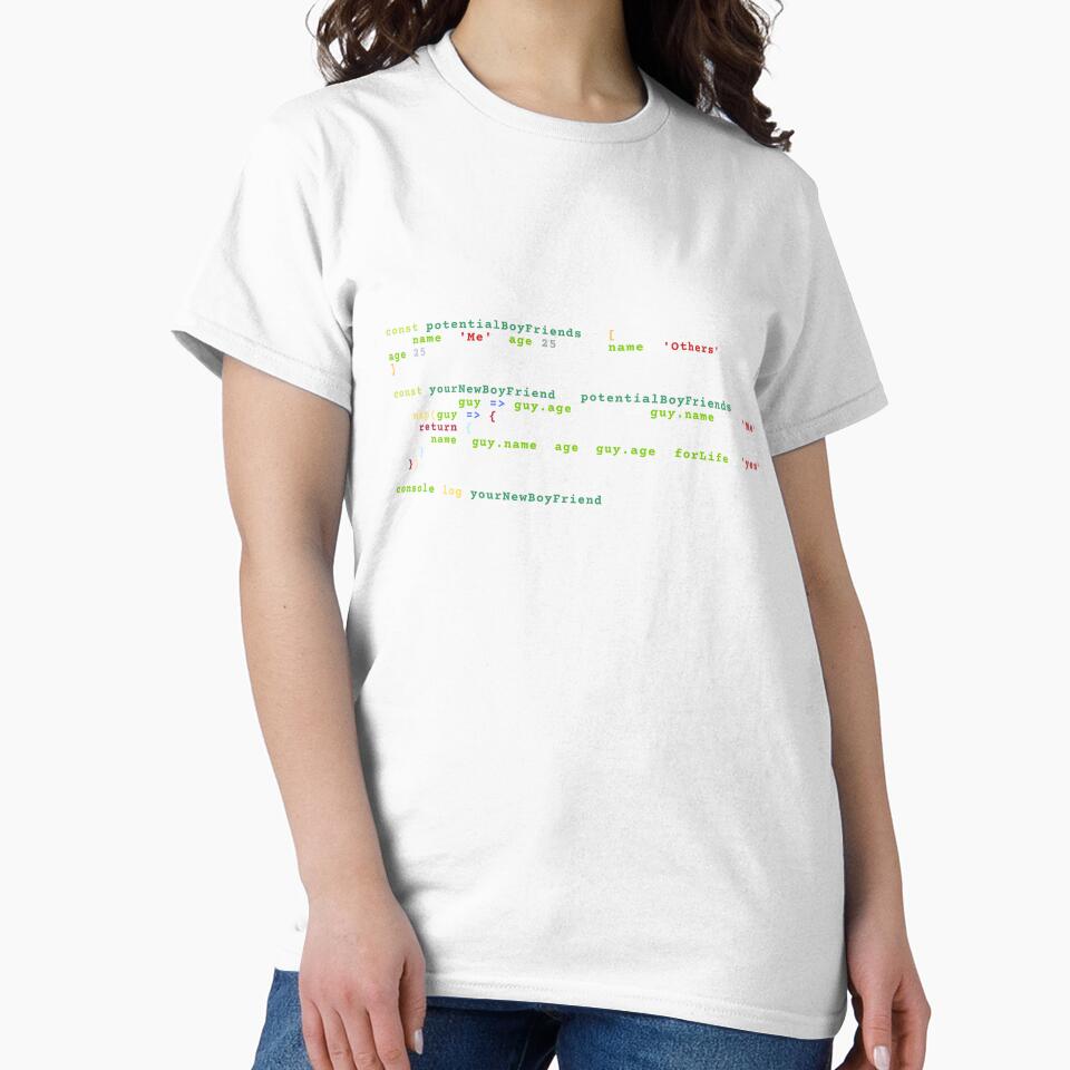 Find your boyfriend code Javascript by mliotard
