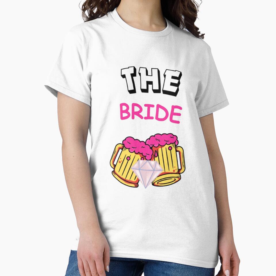 The Bride by Arleven