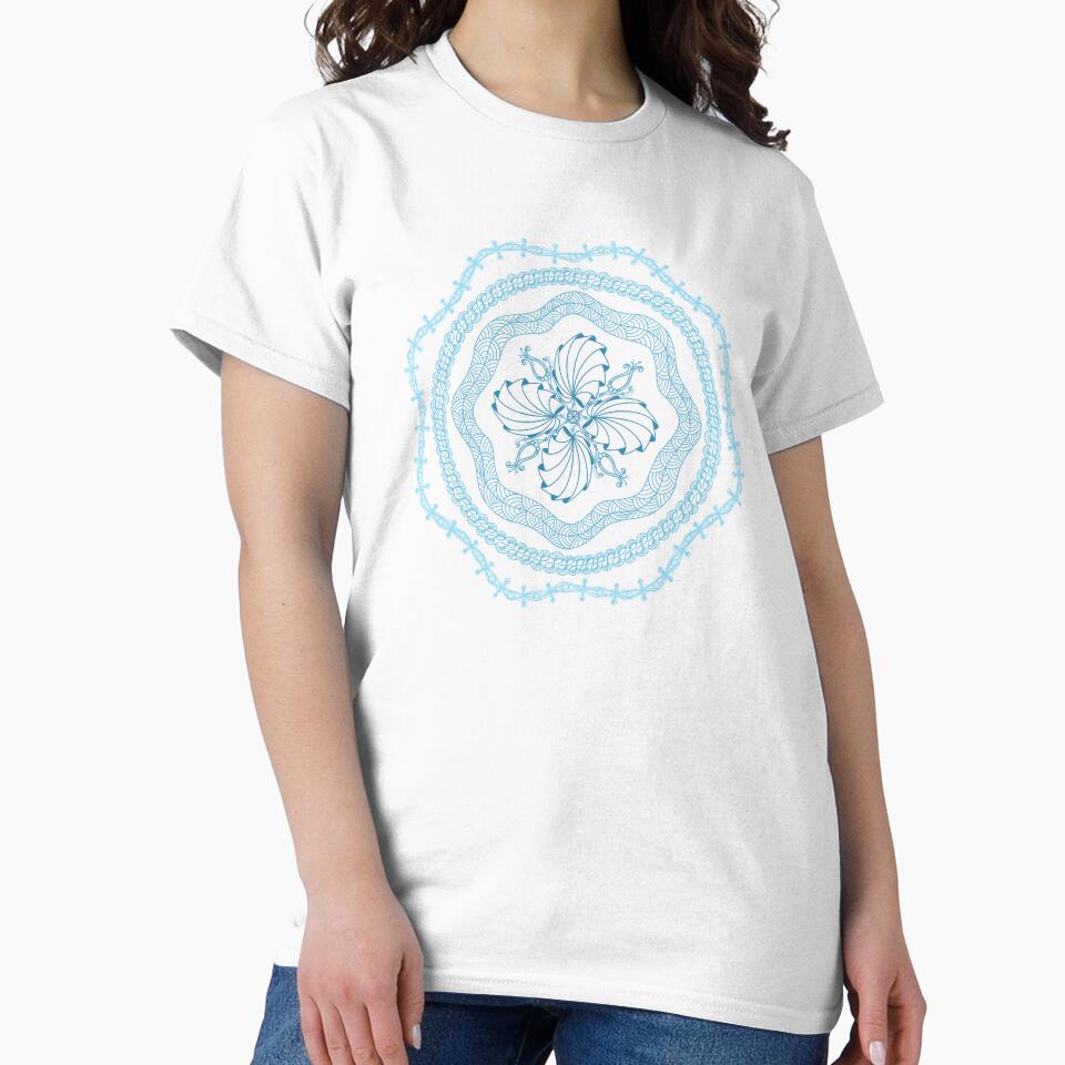 Mandala 19 by MiakadoArts
