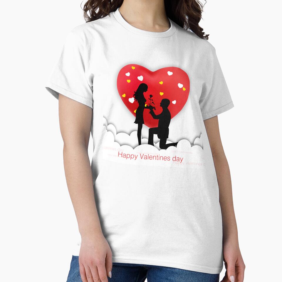VALENTINE_S DAY by Art4streetx
