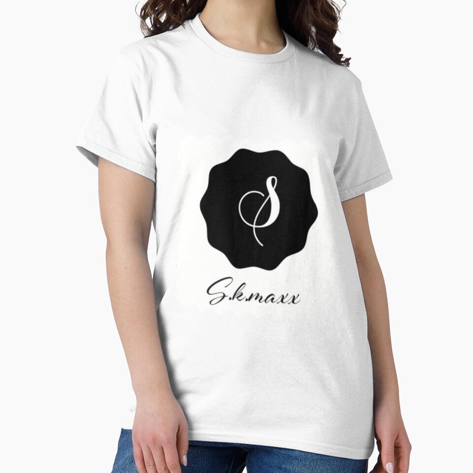 Sophisticated branded Logo design by SKMAXX