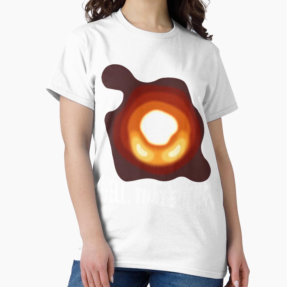 Well,That Sucks Science Themed Design by SCI-Boutique