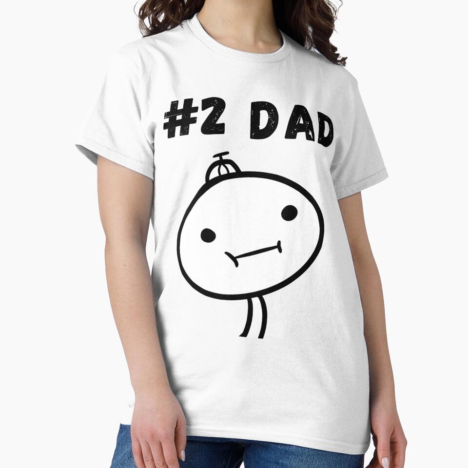 #2 Dad Design 2 by Artbyminga