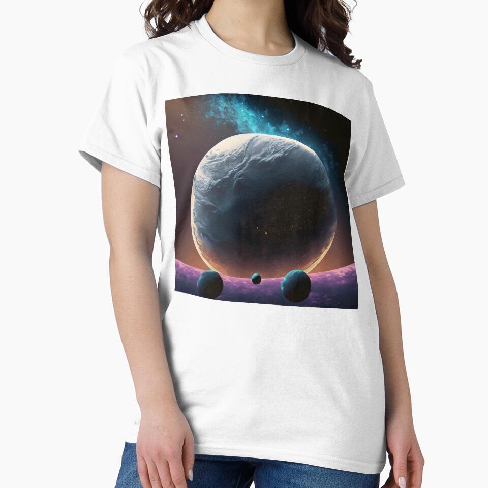 stone planet by SweetDonatoo