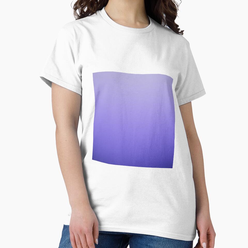 Elegant Soft Gradient Coloring - Lavender by NexusArts