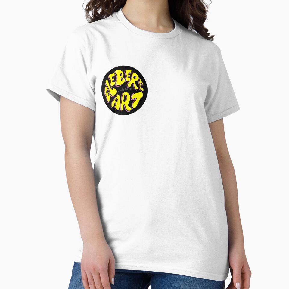 Logo ElebereArt by ElebereArt