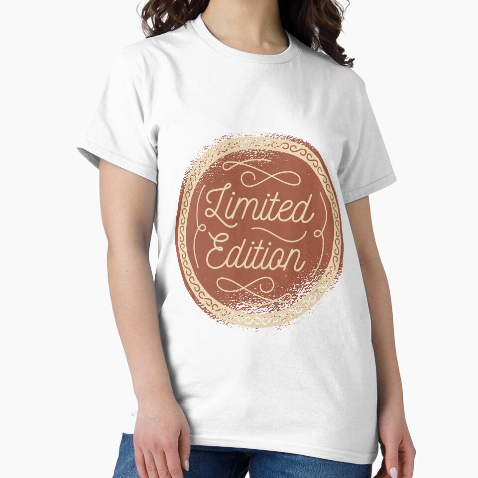 limited edition by niedi18