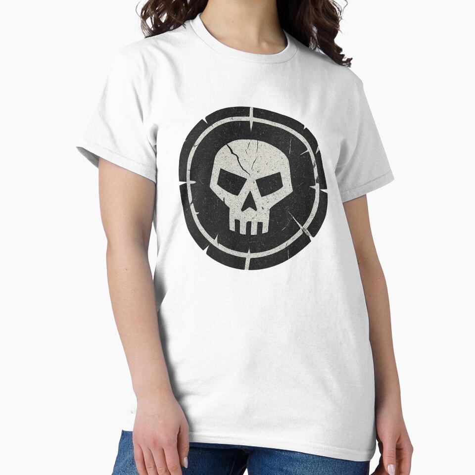apocalypto skull by KingzWorld