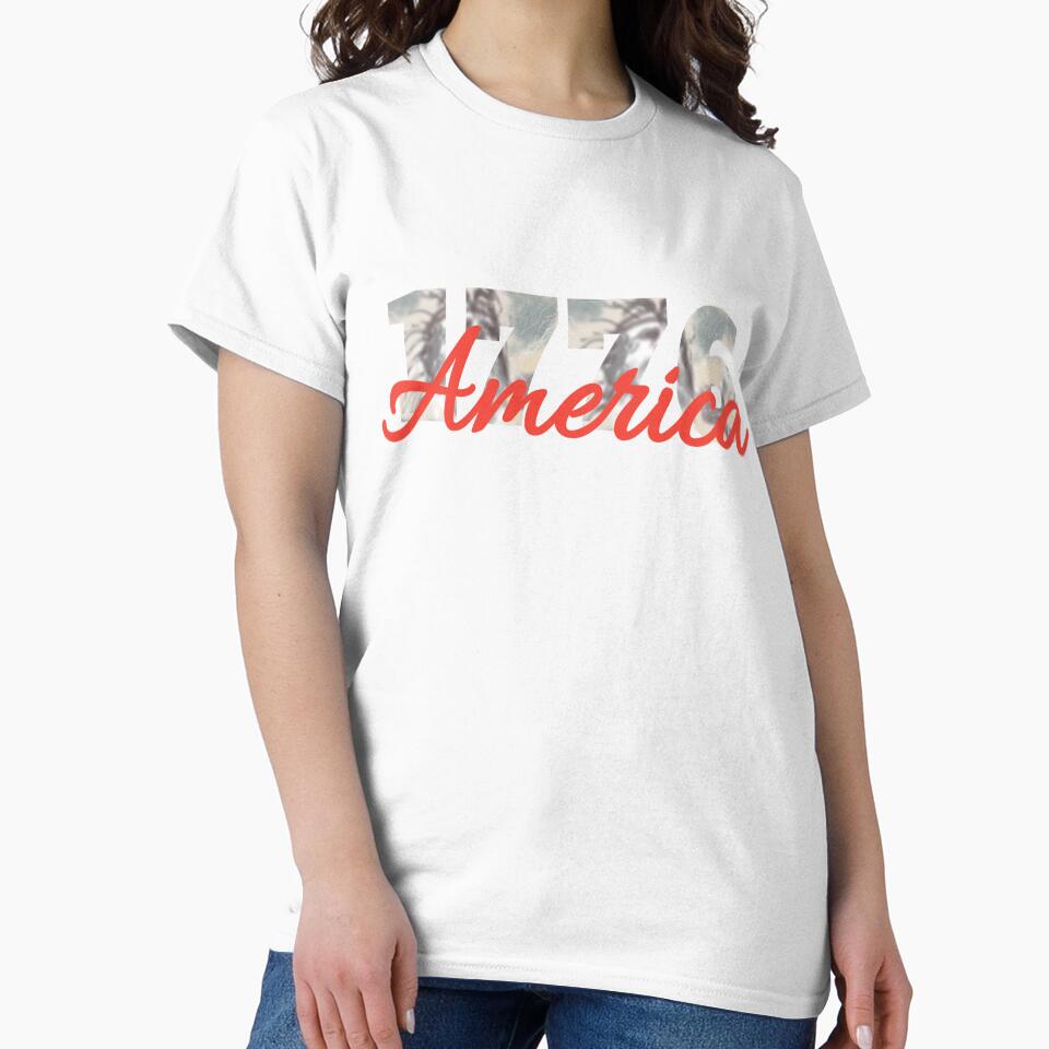1776 America by vibeno1