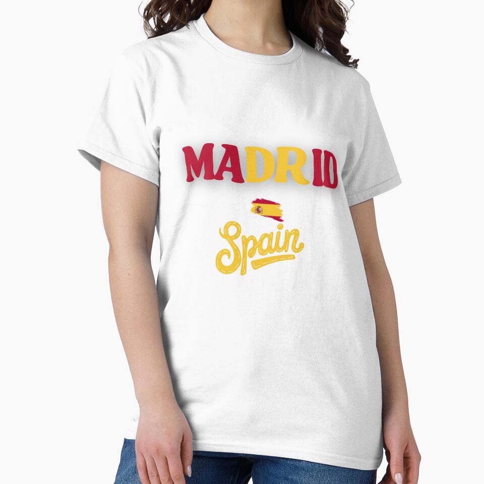 Madrid by adilht-DesignART
