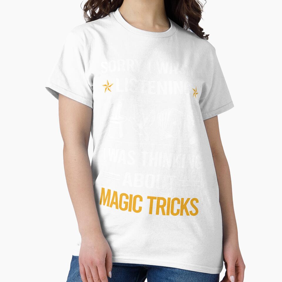 Funny Listening Magic Tricks by jiggleterrified