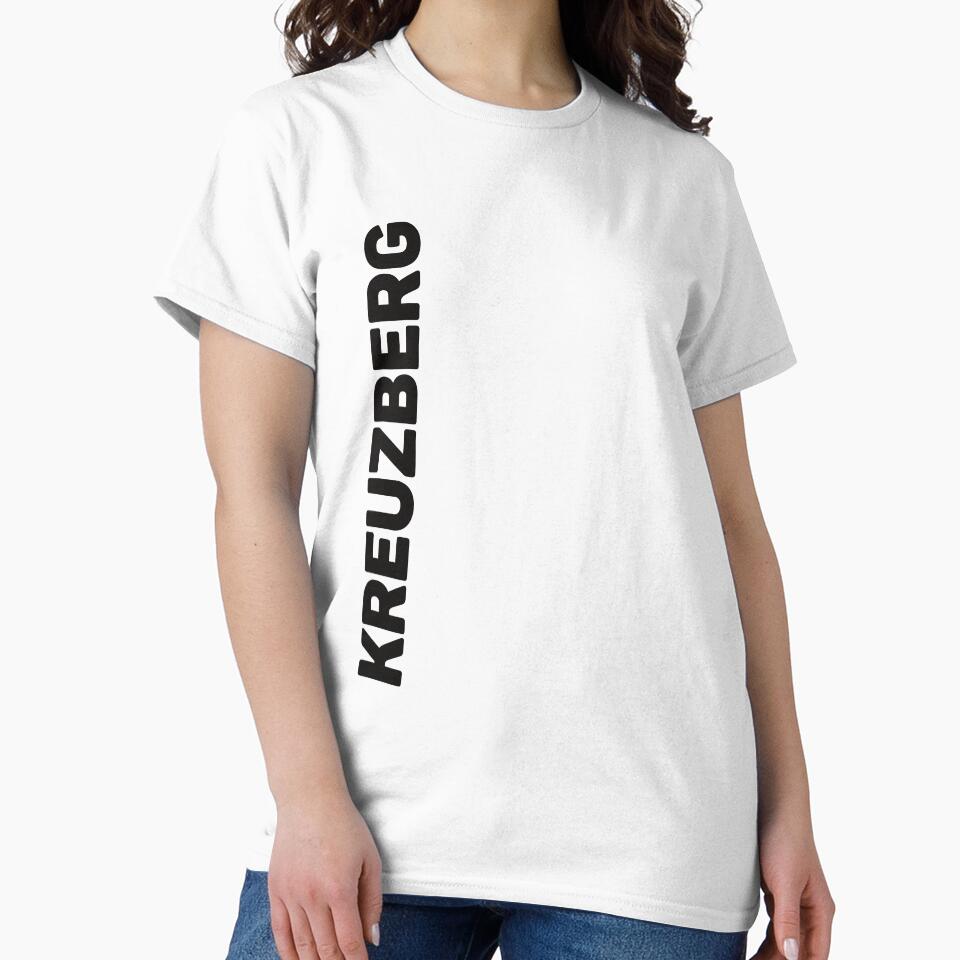 Kreuzberg by designkitsch