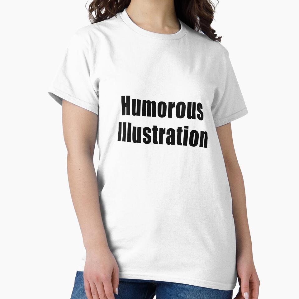 Humorous Illustration by Dead Possum Designs