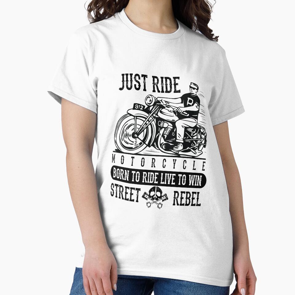 just ride by JaMatt1983