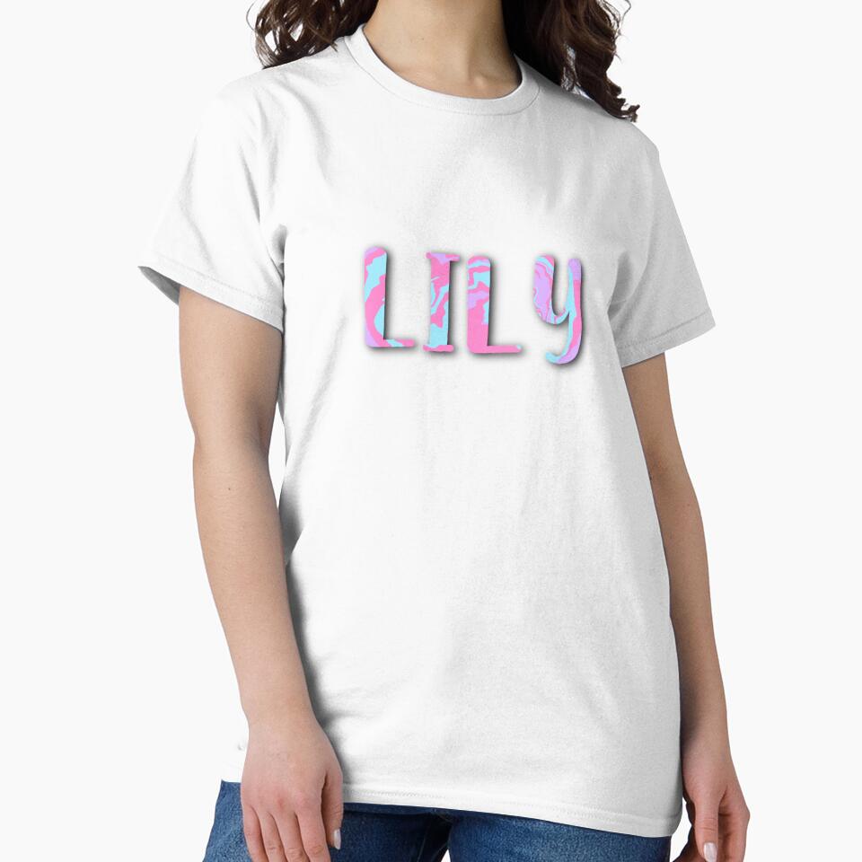 Lily by dolphin1128