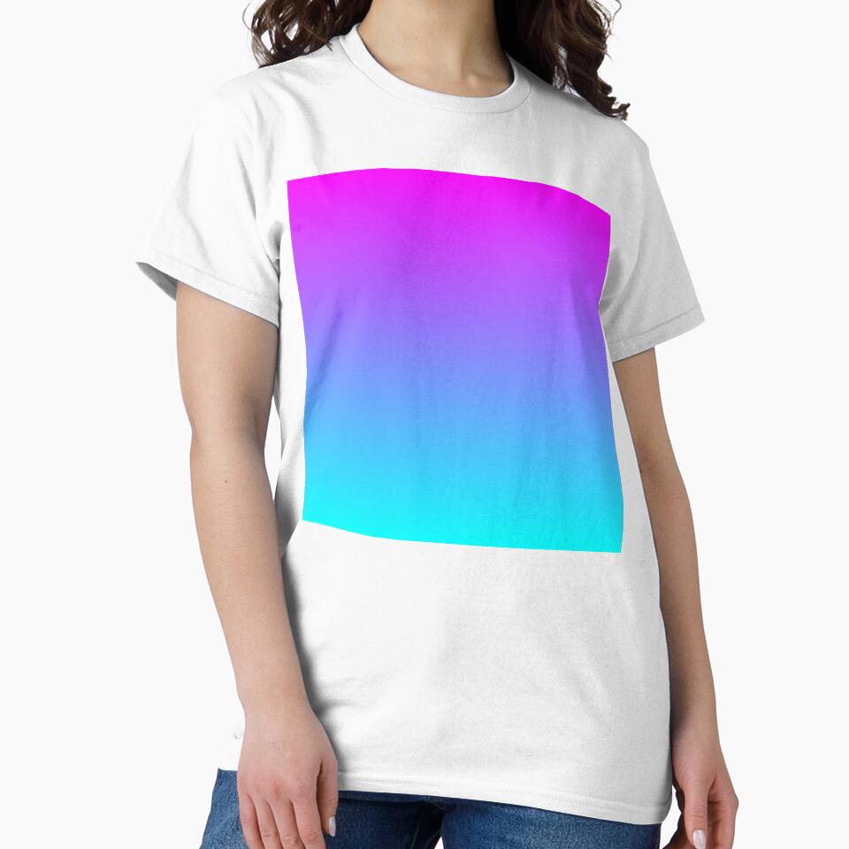 Vibrant gradient by MyLucidDreams