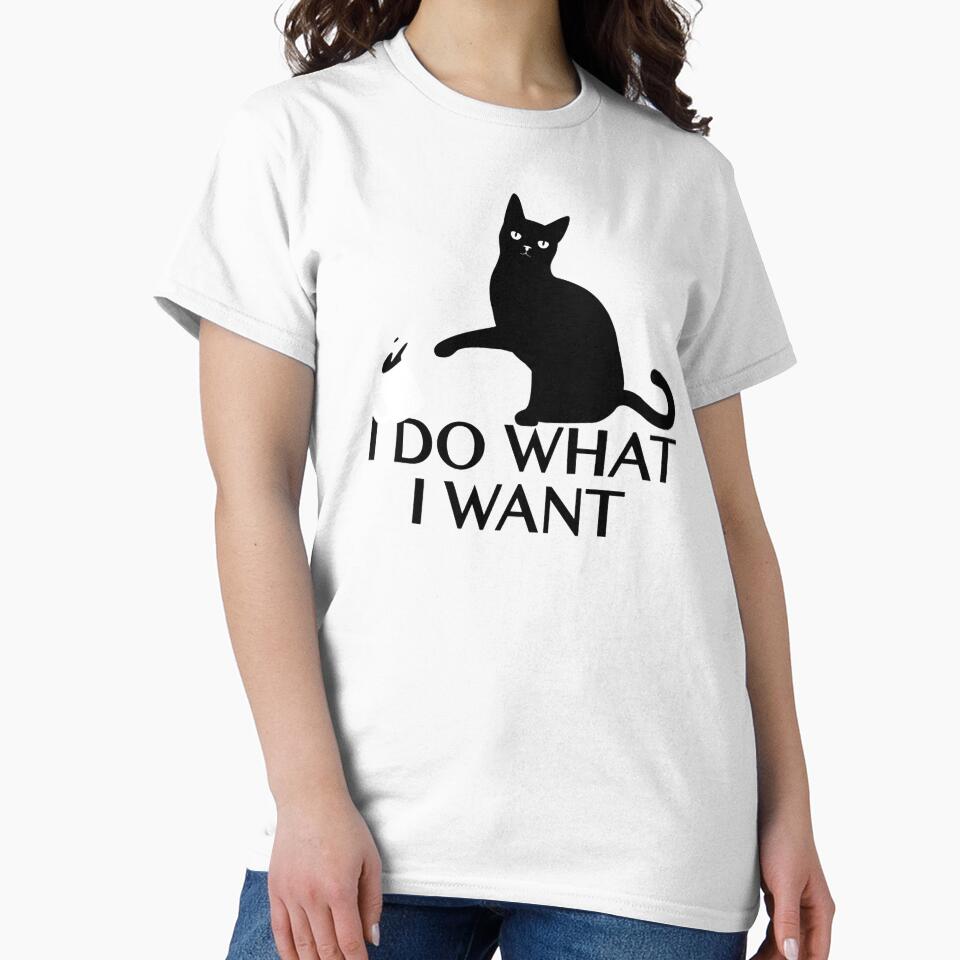 I Do What I Want by SvenNacht