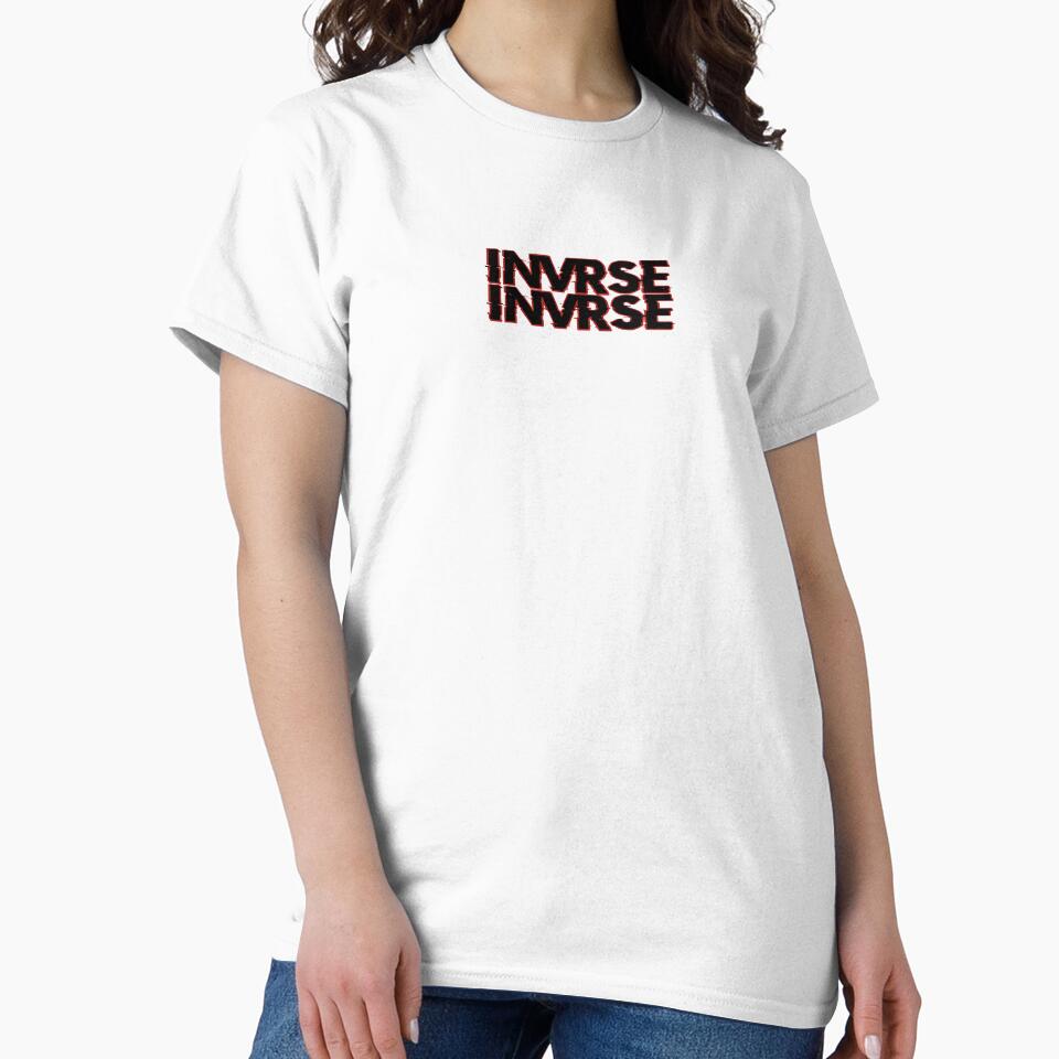 INVRSE Logo by INVRSE