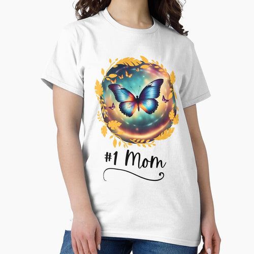 #1 Mom by miriamo25