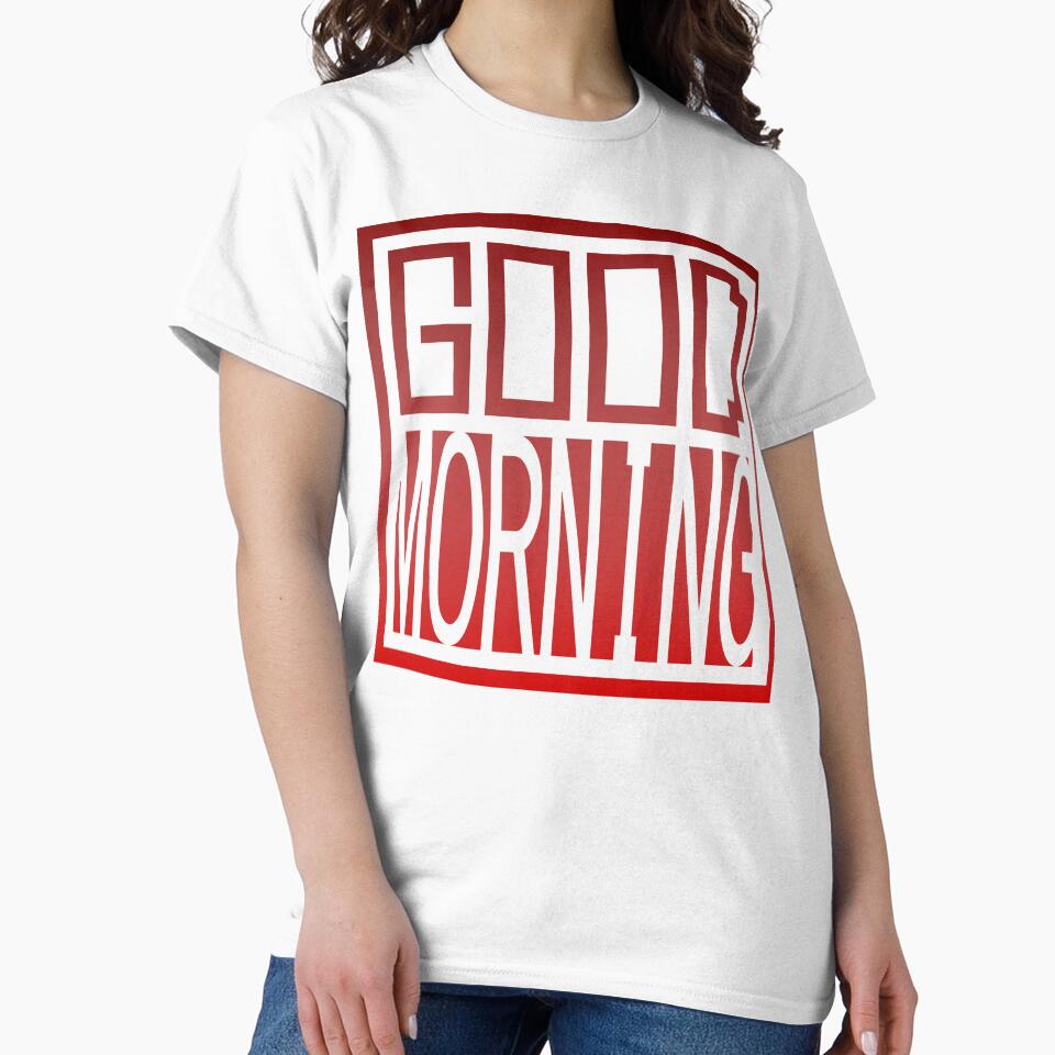 Good Morning by Spenzant