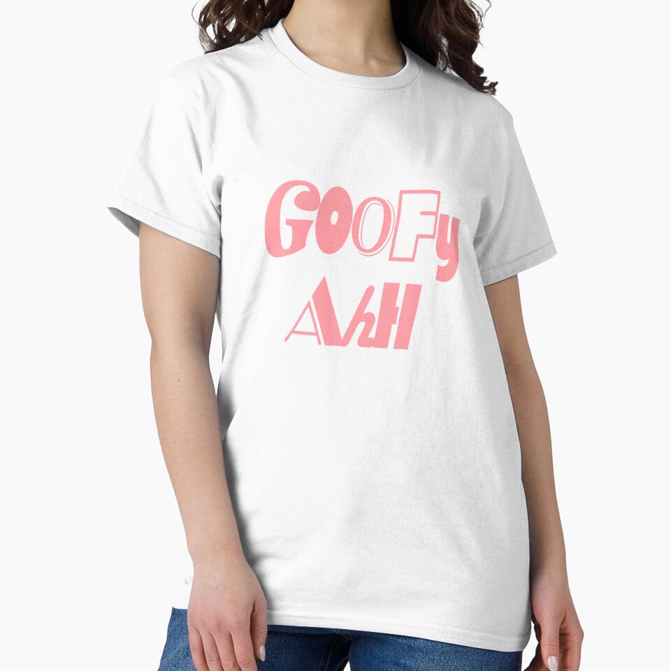 Goofy Ahh - Funny Gen Alpha Slangs by Sharetogether