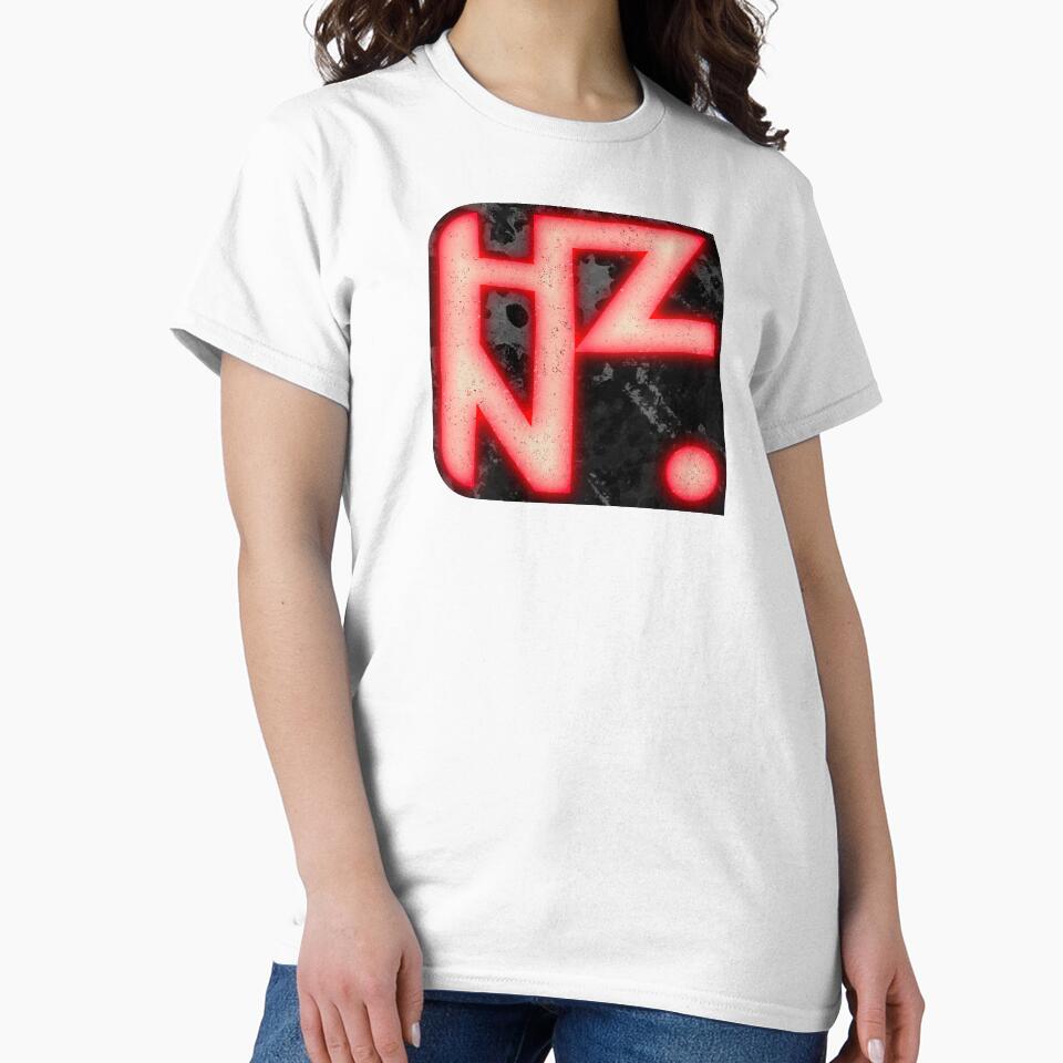 HZN Branded Design by HORIZONapparel
