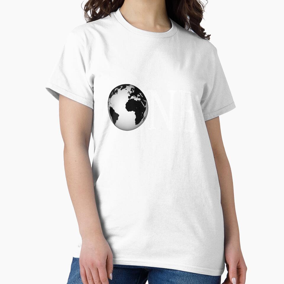 One Earth by Wild One