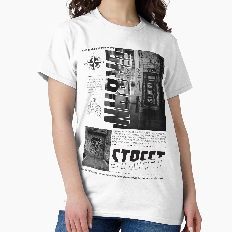 Urban Street by Insomnia Project