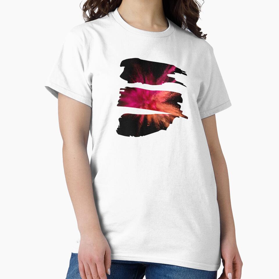 Colours explosion - play of colours by ela-94