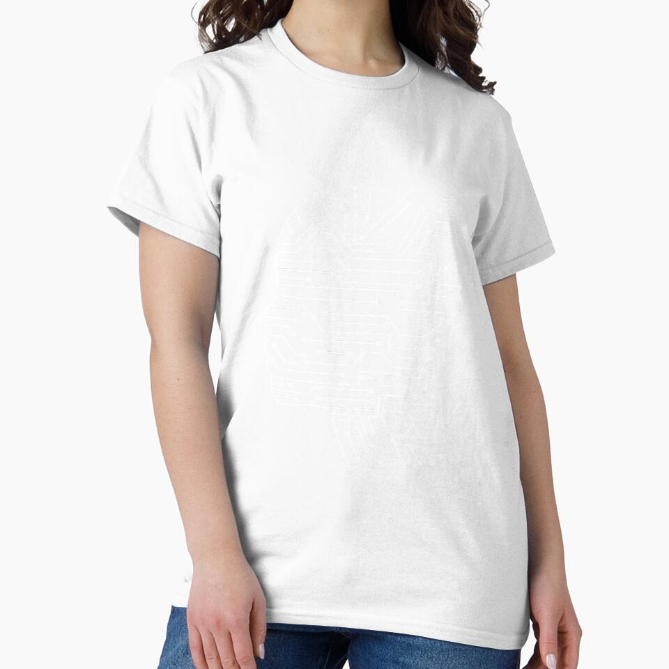 Artificial Intelligence by aliisik