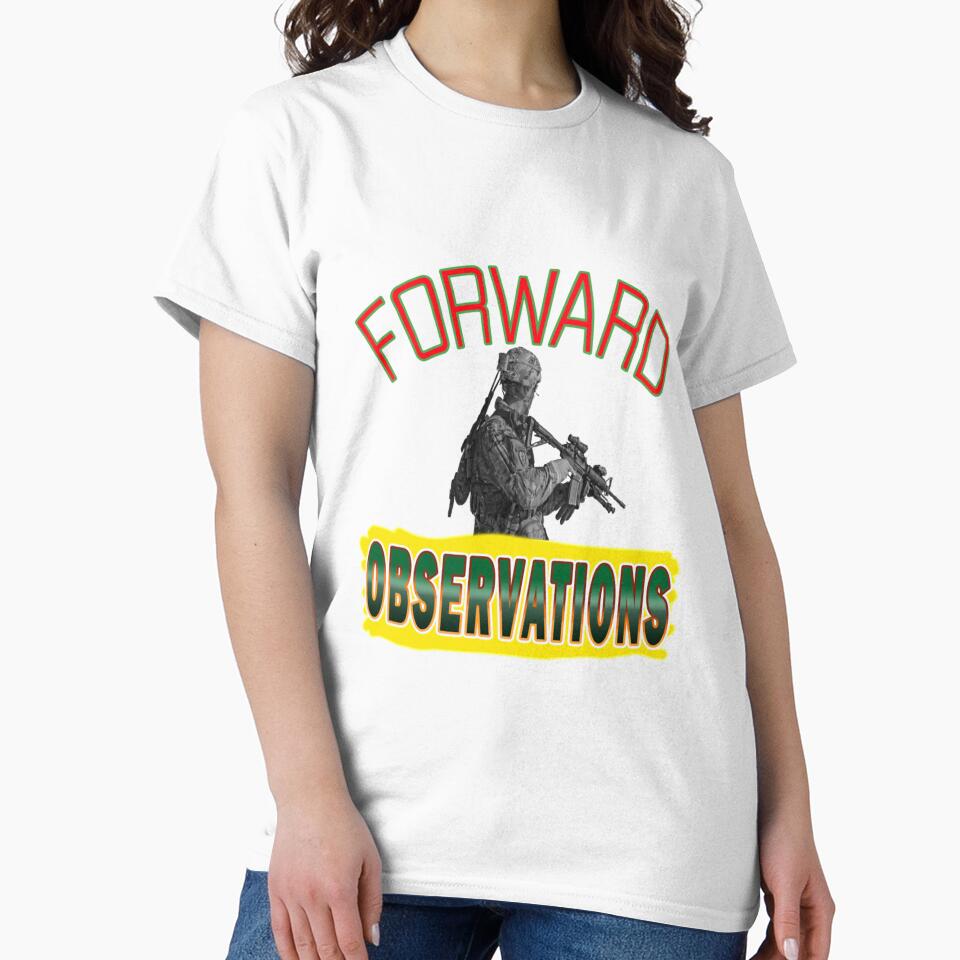 Forward Observations Group by JillCool2