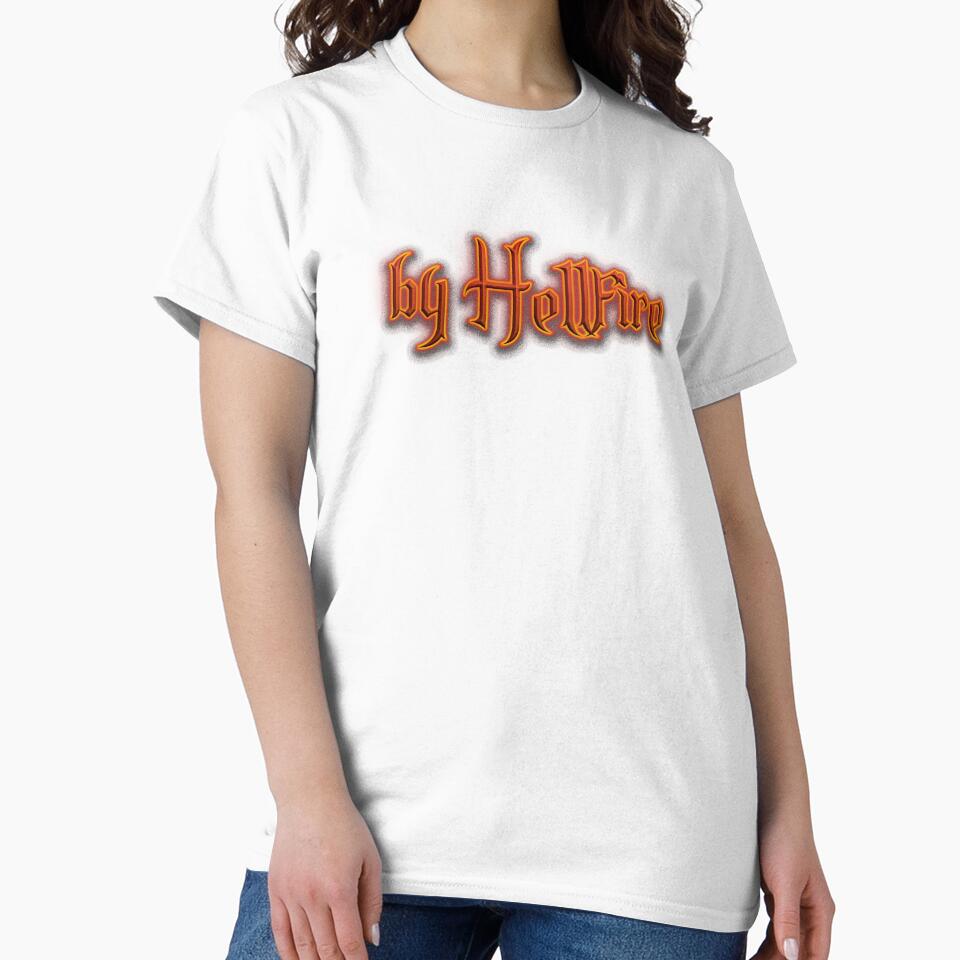 by Hellfire (Fiery Glowing Text) by Swabcraft