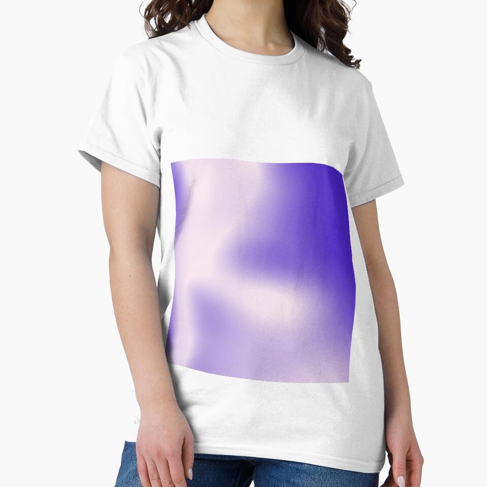 purple to white gradient by stupidpotato1