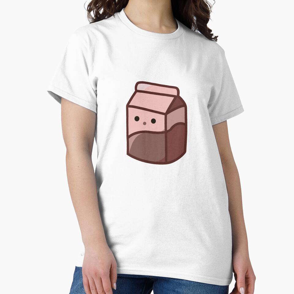 Choccy Milk by Pips-Blips