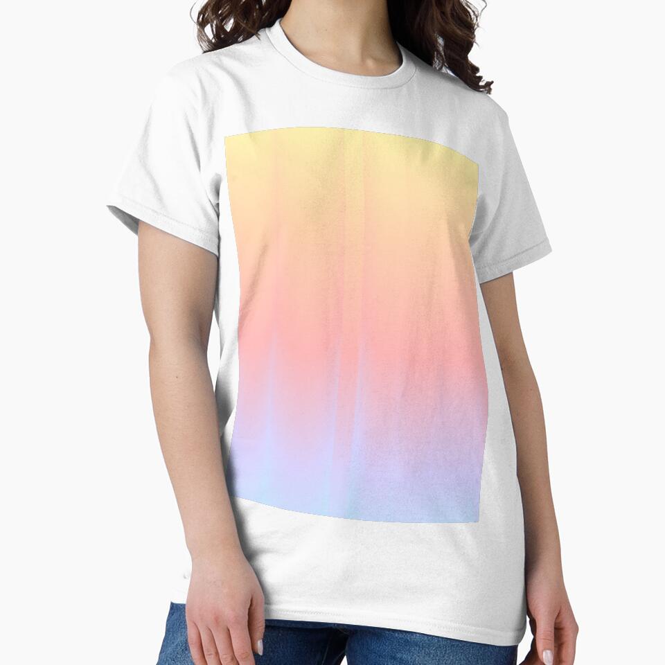 Candy Gradient Pattern by yphien