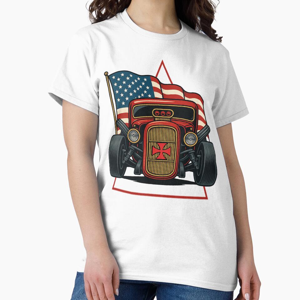 Vintage Cars.05 by TATTOO-DESIGN