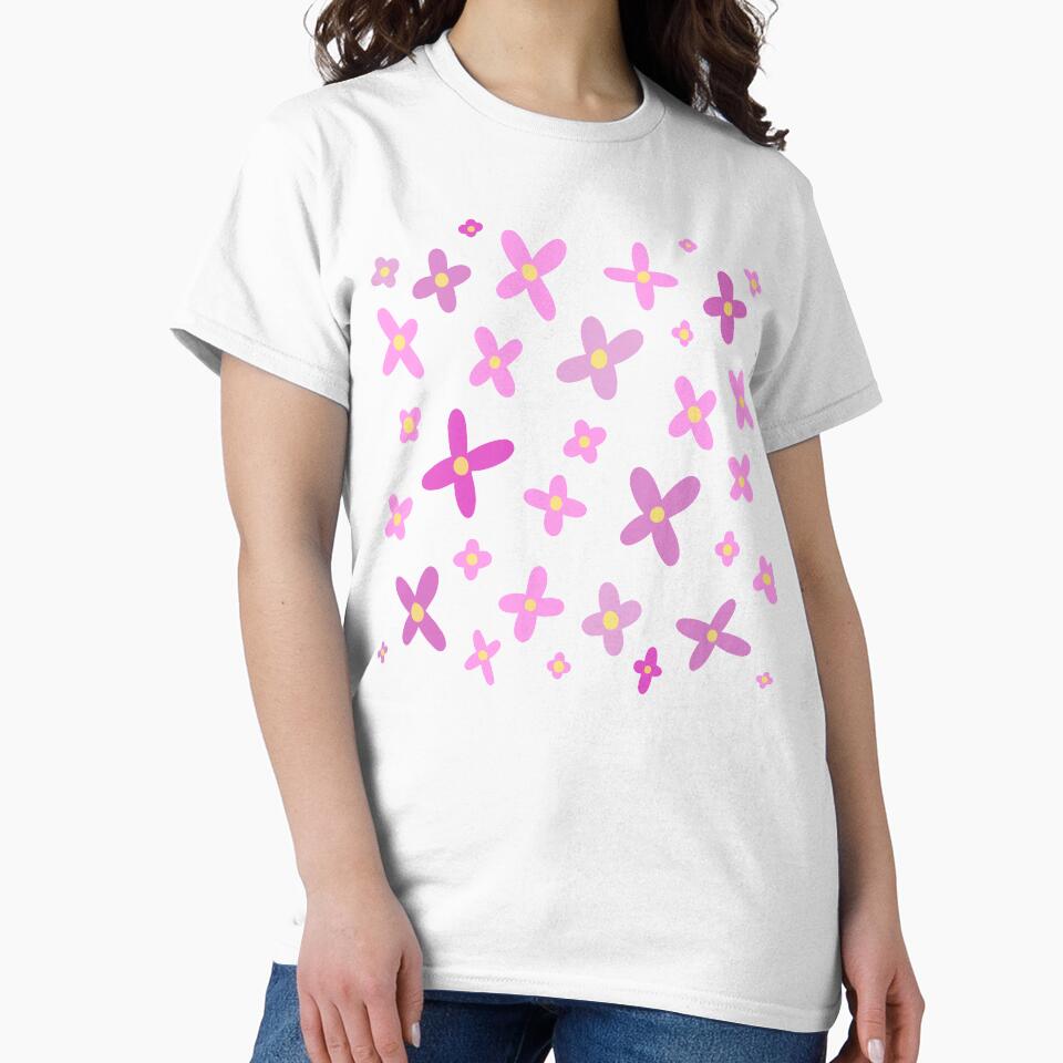 Cute Flower by RT-Lettering